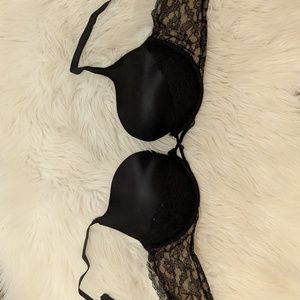 VS push up bra